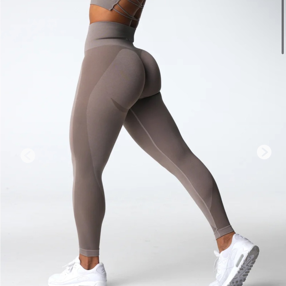 NVGTN contour 2.0 in taupe